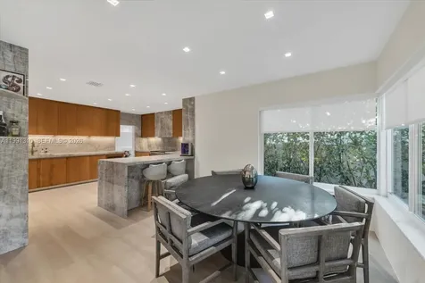 1277 Biscaya Drive Surfside FL 33154