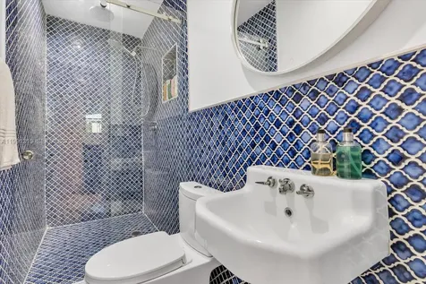 1277 Biscaya Drive Surfside FL 33154