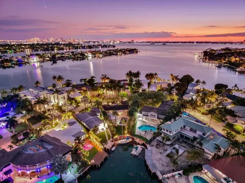 1277 Biscaya Drive Surfside FL 33154
