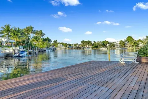 1277 Biscaya Drive Surfside FL 33154