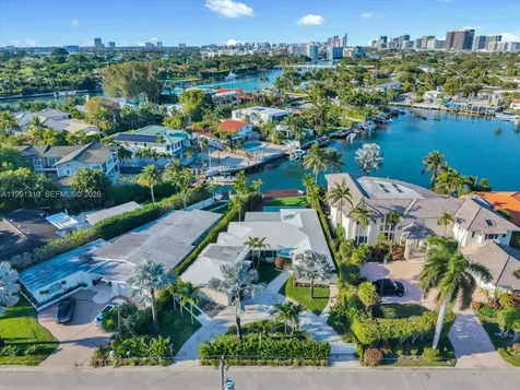 1277 Biscaya Drive Surfside FL 33154