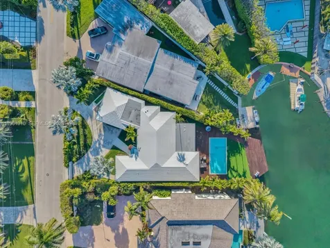 1277 Biscaya Drive Surfside FL 33154