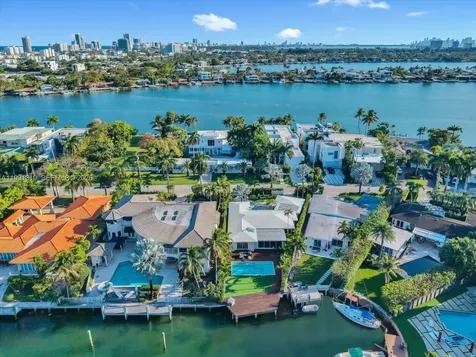 1277 Biscaya Drive Surfside FL 33154