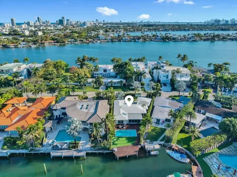 1277 Biscaya Drive Surfside FL 33154