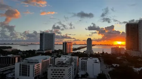 Miami FL 33137