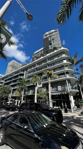 Miami FL 33137