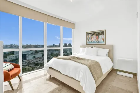 18201 Collins Avenue Sunny Isles Beach FL 33160