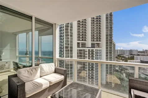 18201 Collins Avenue Sunny Isles Beach FL 33160