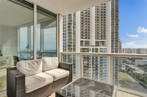18201 Collins Avenue Sunny Isles Beach FL 33160