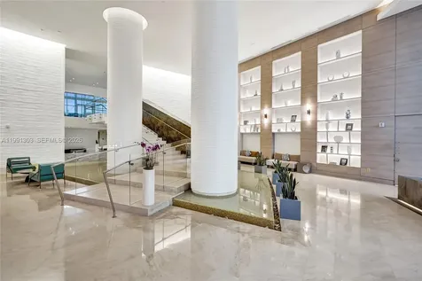 18201 Collins Avenue Sunny Isles Beach FL 33160