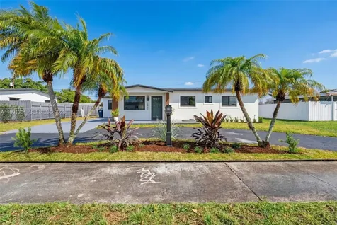 10445 SW 149th Terrace Unincorporated Dade FL 33176