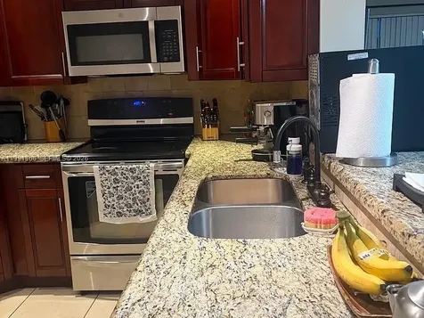 9715 Fontainebleau Boulevard Miami FL 33172