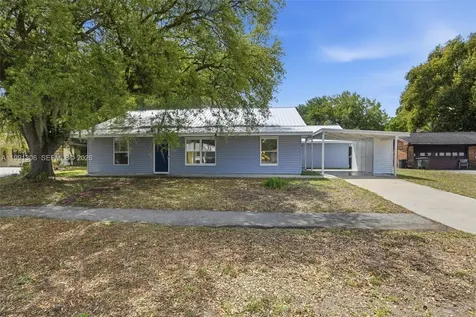 210 E Sugarland Circle Clewiston FL 33440