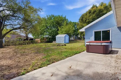 210 E Sugarland Circle Clewiston FL 33440