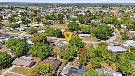 210 E Sugarland Circle Clewiston FL 33440