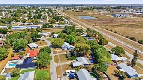 210 E Sugarland Circle Clewiston FL 33440