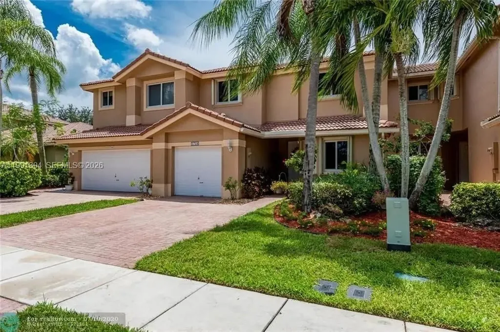5754 NW 127th Terrace Coral Springs FL 33076