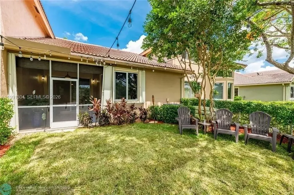 5754 NW 127th Terrace Coral Springs FL 33076