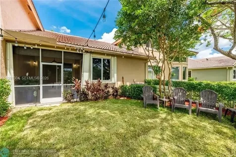 5754 NW 127th Terrace Coral Springs FL 33076