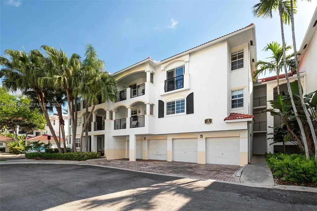 3165 NE 184th Street Aventura FL 33160