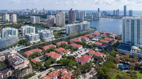 3165 NE 184th Street Aventura FL 33160