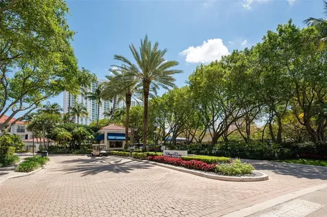 3165 NE 184th Street Aventura FL 33160