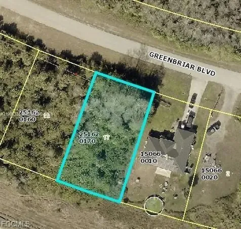 459 Greenbriar Boulevard Lehigh Acres FL 33972