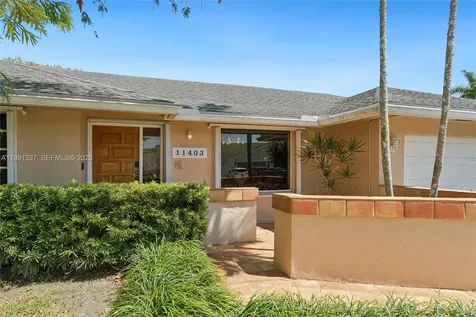 11403 SW 129th Place Miami FL 33186