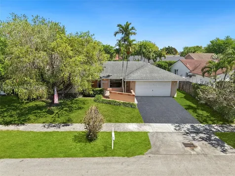 11403 SW 129th Place Miami FL 33186