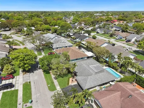 11403 SW 129th Place Miami FL 33186