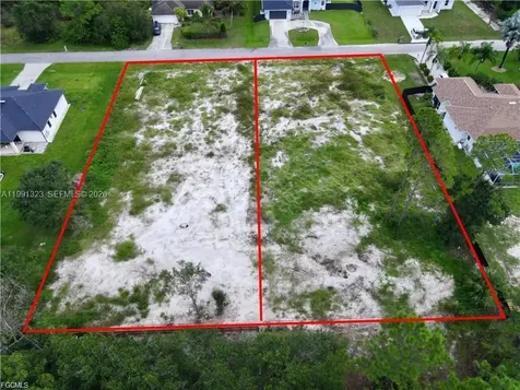 607 Columbus Avenue Lehigh Acres FL 33972