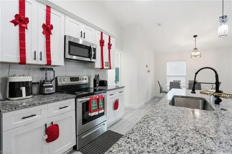 1013 Atherton Avenue Lehigh Acres FL 33971
