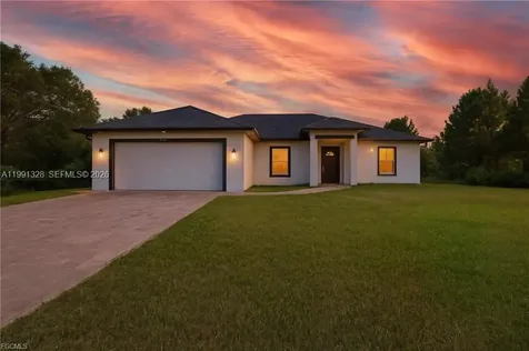1013 Atherton Avenue Lehigh Acres FL 33971