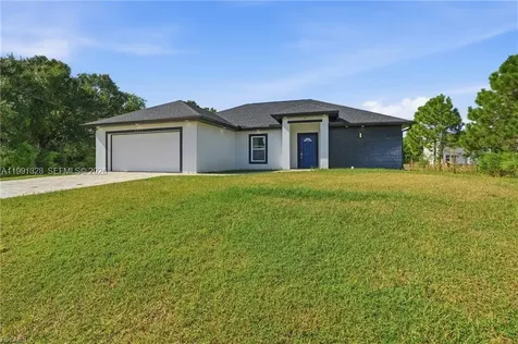 1013 Atherton Avenue Lehigh Acres FL 33971