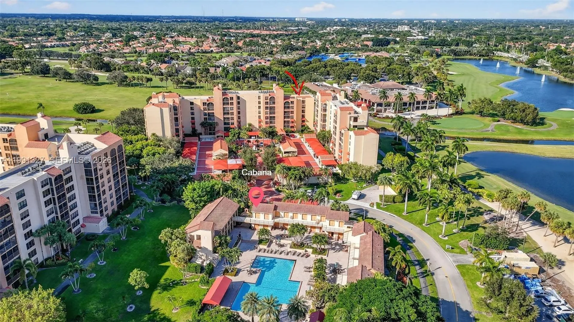 7145 Promenade Drive Boca Raton FL 33433