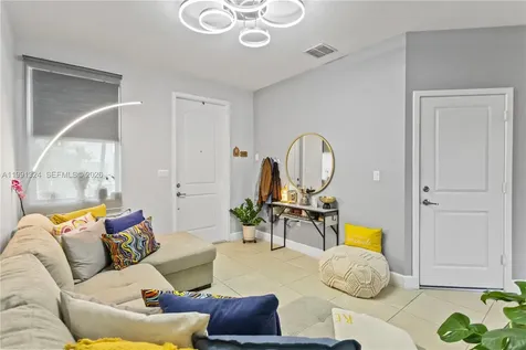 4910 NW 48th Terrace Tamarac FL 33319