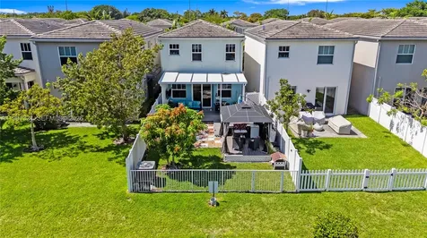 4910 NW 48th Terrace Tamarac FL 33319