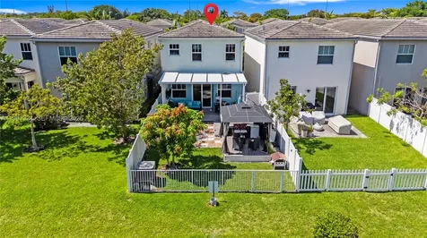 4910 NW 48th Terrace Tamarac FL 33319