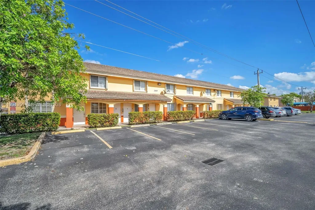 7439 W 22nd Avenue Hialeah FL 33016