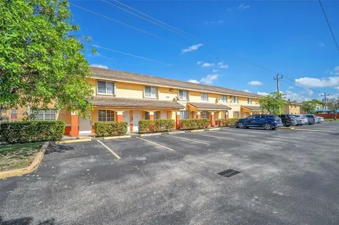 7439 W 22nd Avenue Hialeah FL 33016