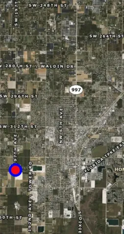33420 SW 197 Homestead FL 33034