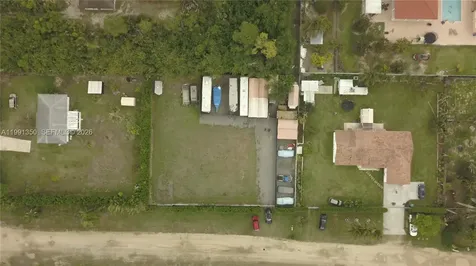 33420 SW 197 Homestead FL 33034