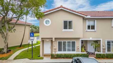 164 Riviera Circle Weston FL 33326