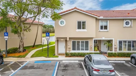164 Riviera Circle Weston FL 33326