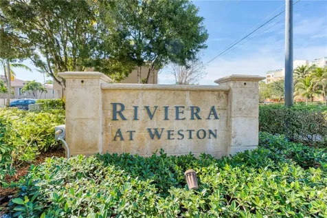 164 Riviera Circle Weston FL 33326