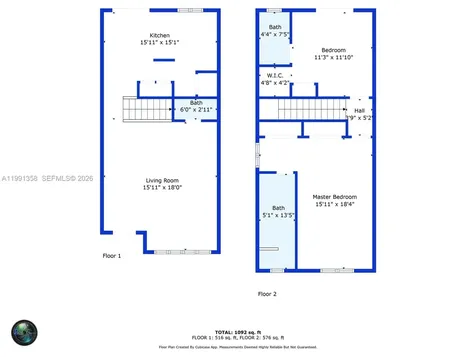 164 Riviera Circle Weston FL 33326