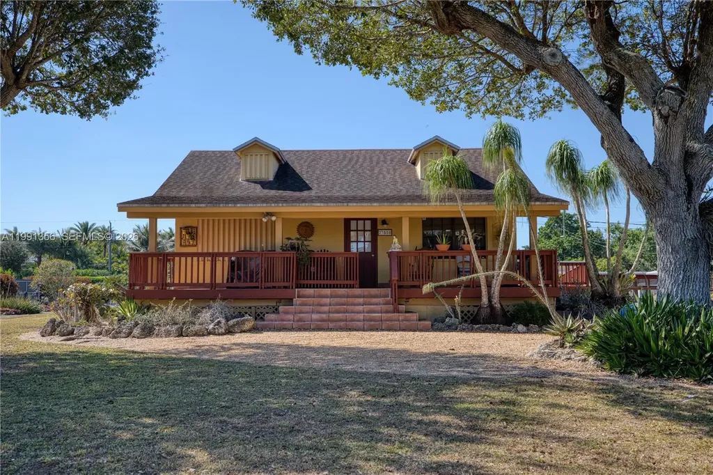 23550 SW 214th Place Homestead FL 33031