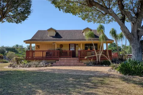 23550 SW 214th Place Homestead FL 33031