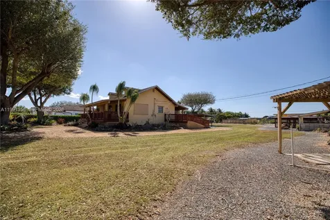 23550 SW 214th Place Homestead FL 33031