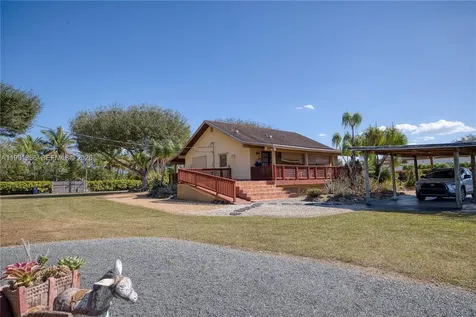 23550 SW 214th Place Homestead FL 33031